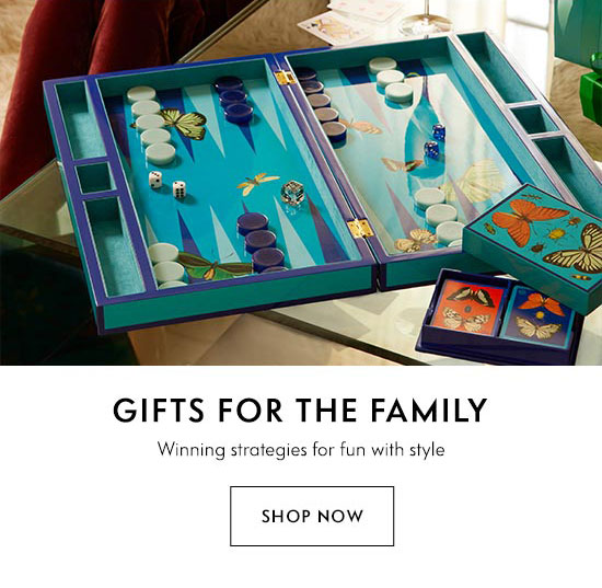 Shop Gifts for the Family