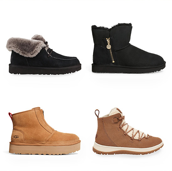 Shop UGG