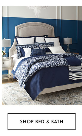 Shop Bed & Bath