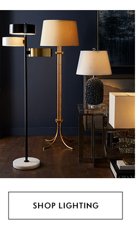 Shop Lighting