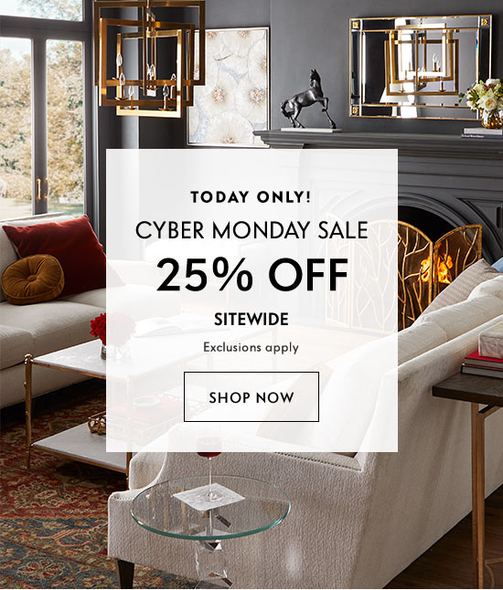 Shop the Cyber Monday Sale