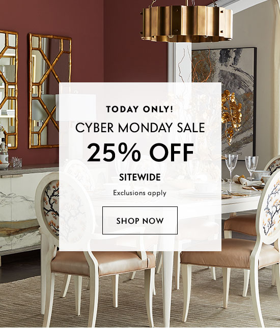 Shop the Cyber Monday Sale