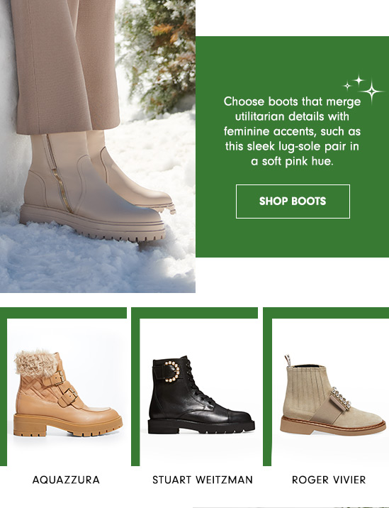 Shop Boots