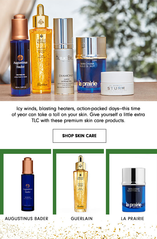 Shop Skin Care