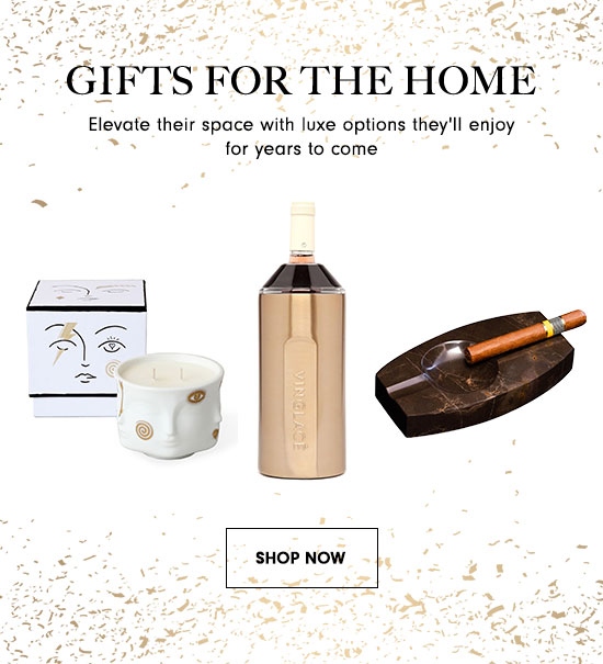 Gifts For The Home