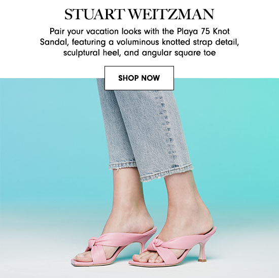 Shop Stuart Weitzman