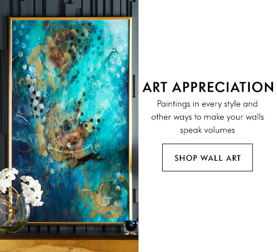 Shop Wall Art