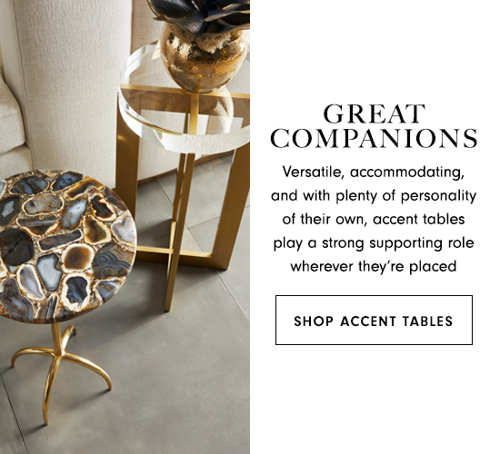 Shop Accent Tables