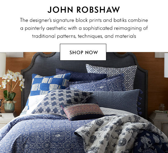 Shop John Robshaw