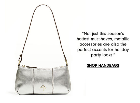 Shop Handbags