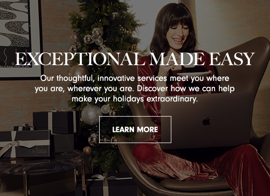 Exceptional Made Easy