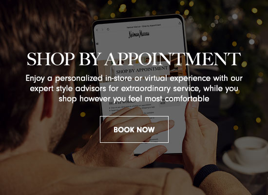 Shop By Appointment