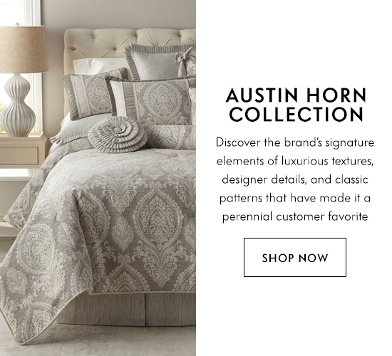 Shop Austin Horn