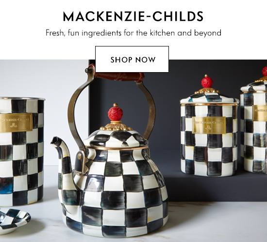 Shop Mackenzie-Childs