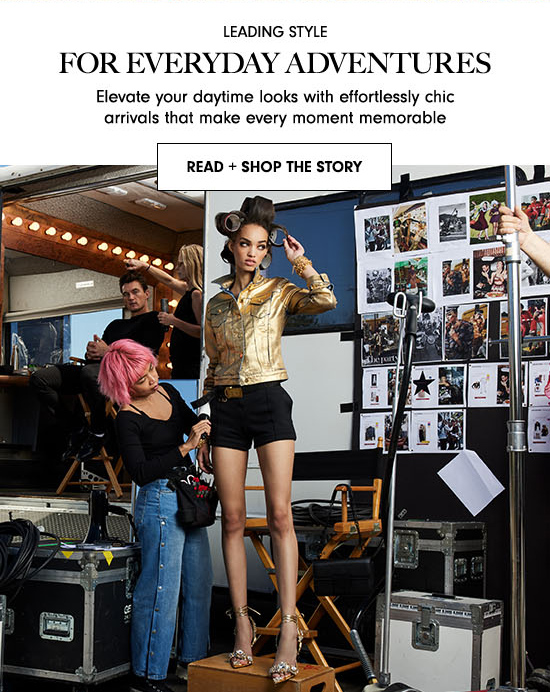 Read + Shop the Story: For Everyday Adventures