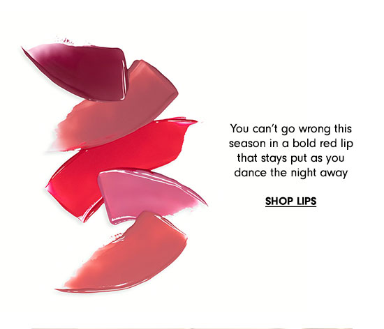 Shop Lips