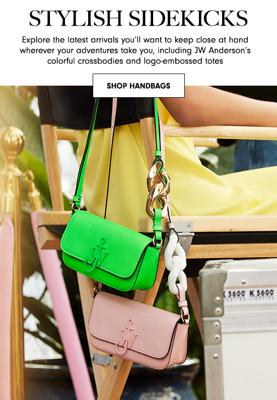 Shop Handbags