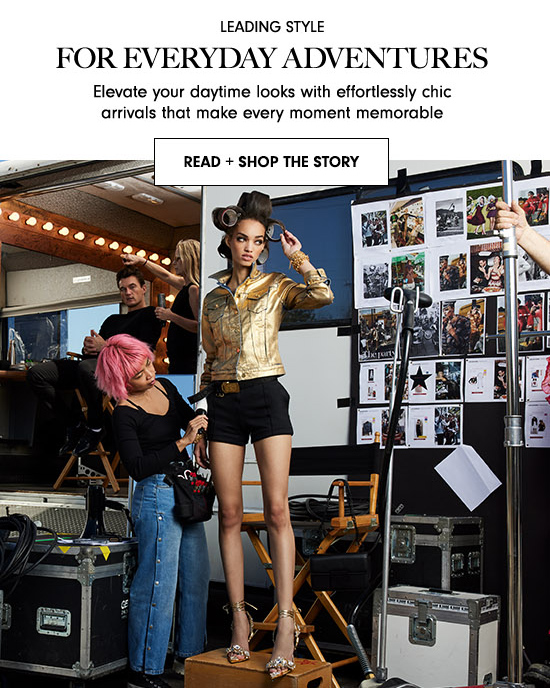 Read + Shop the Story: For Everyday Adventures