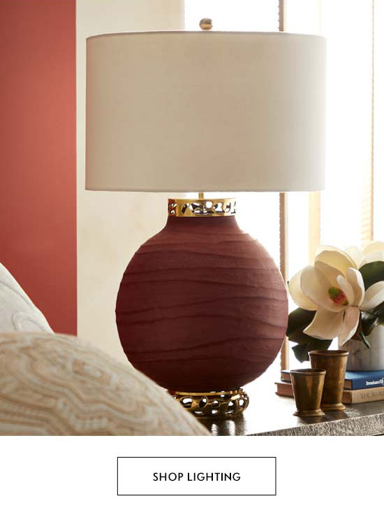Shop John-Richard Collection Lighting