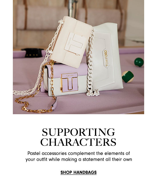 Shop Handbags