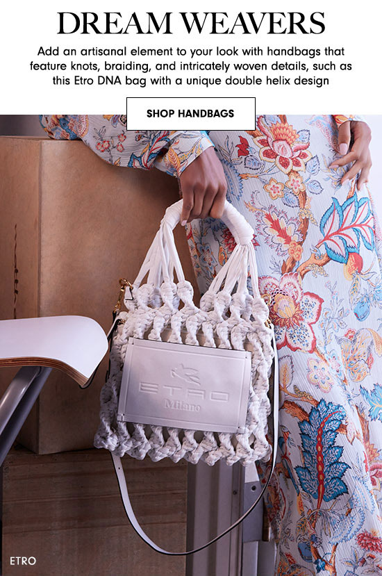 Shop Handbags