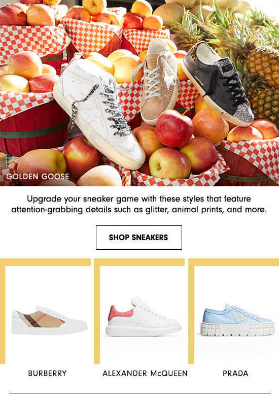 Shop Sneakers