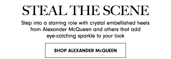 Shop Alexander McQueen