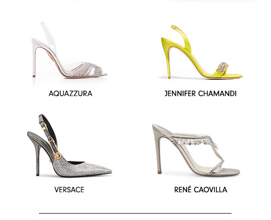 Shop All Pumps & Heels