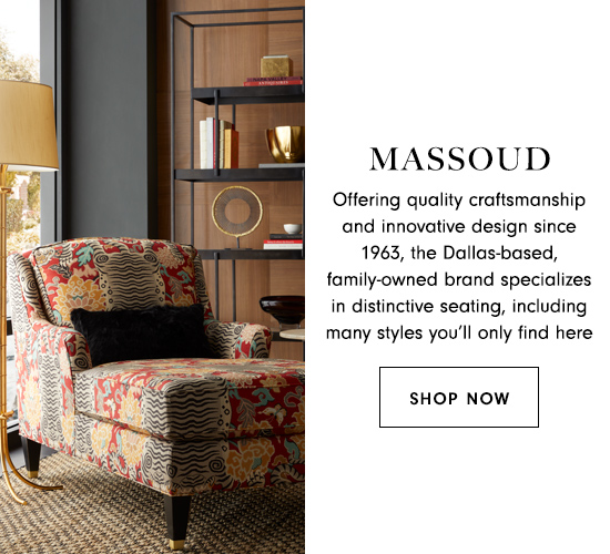 Shop Massoud