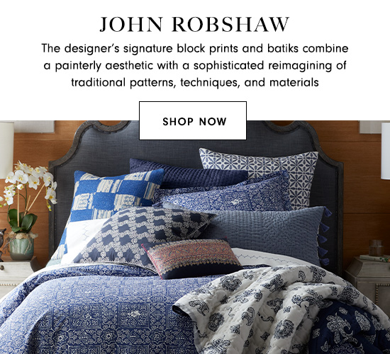 Shop John Robshaw