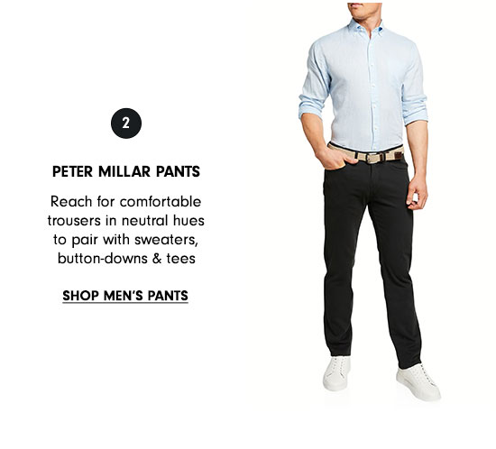 Shop Men's Pants