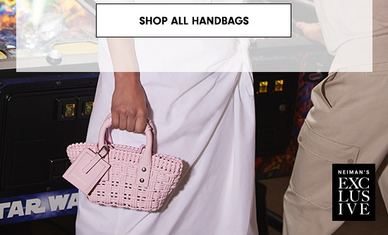 Shop All Handbags