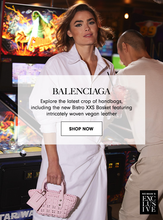 Shop Balenciaga Handbags