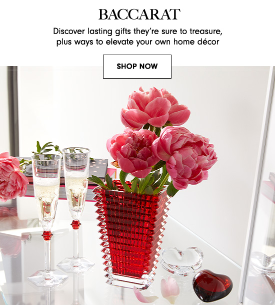 Shop Baccarat