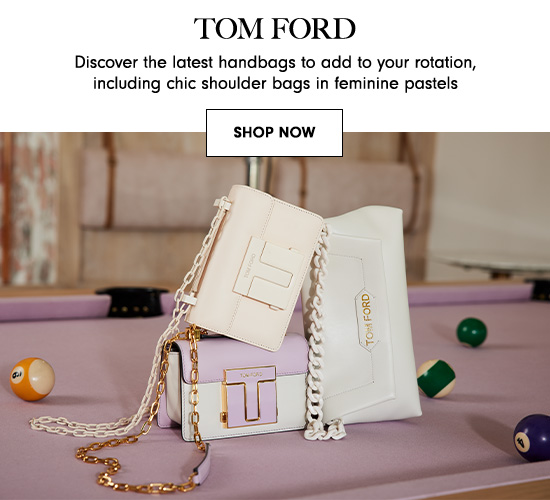 Shop Tom Ford Handbags