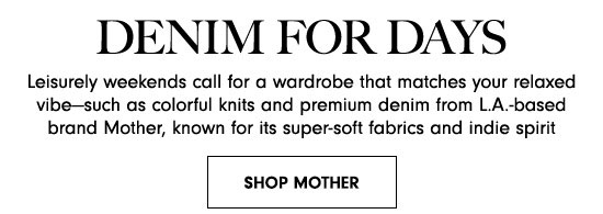 Shop Mother