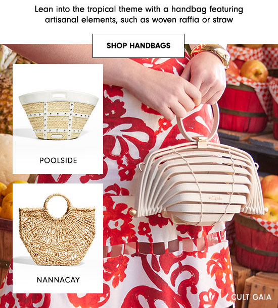 Shop Handbags