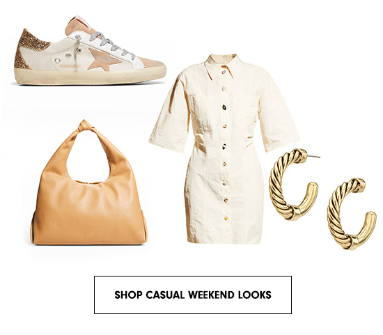 Shop Casual Weekend Looks