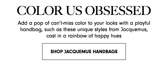 Shop Jacquemus Handbags