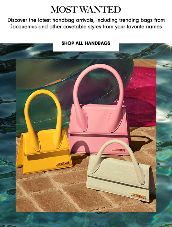 Shop All Designer Handbags