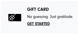 Get a Gift Card