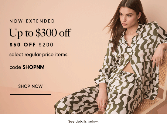 Up to $300 Off - Shop Now