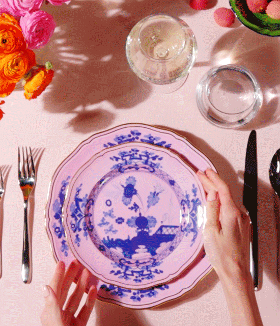 Shop Dinnerware