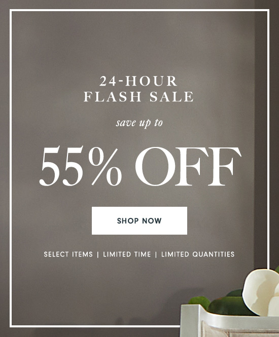 Shop the Flash Sale