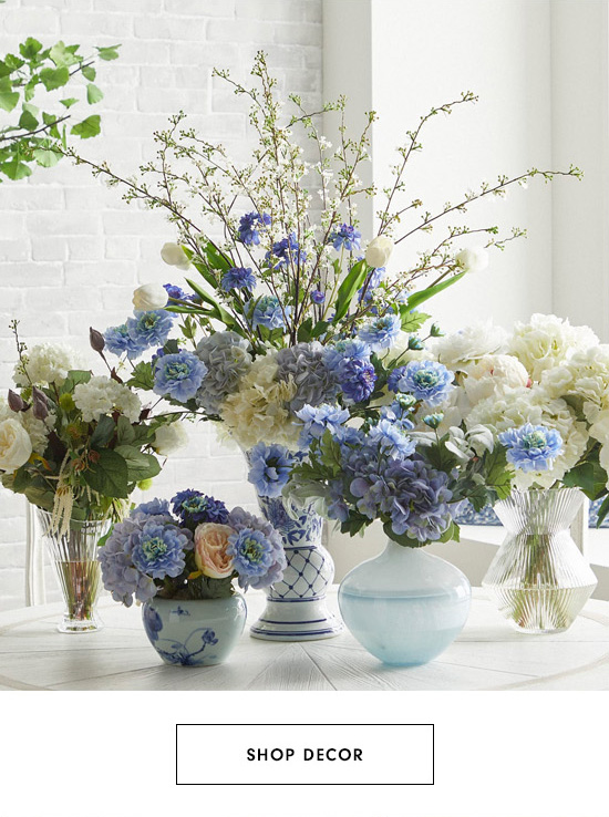 Shop John-Richard Collection Decor