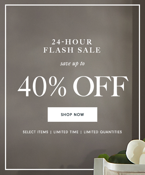 Shop the Flash Sale