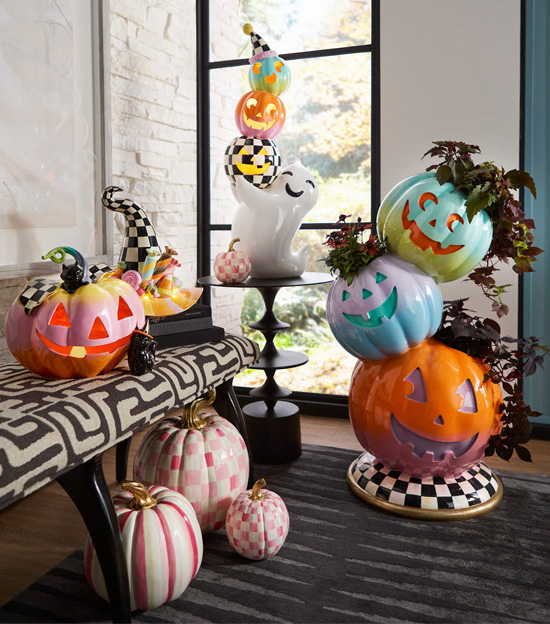Shop MacKenzie-Childs Halloween