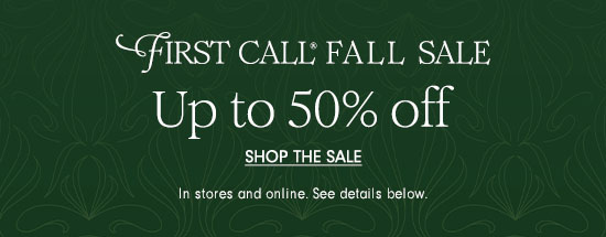 Up to 50% off