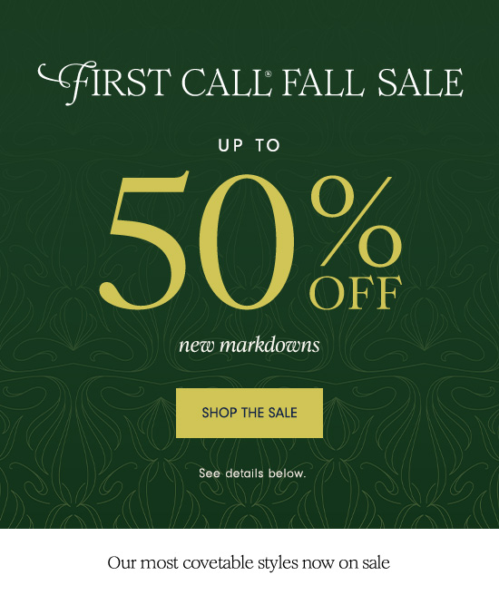 Up to 50% off