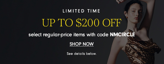 Up to $200 Off - Shop Now